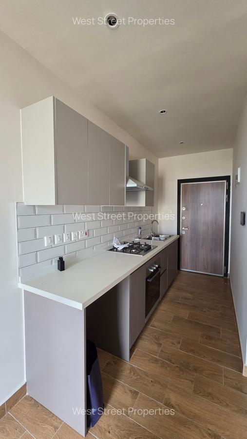 2 Bed Apartment with En Suite at Ngong Road - 7