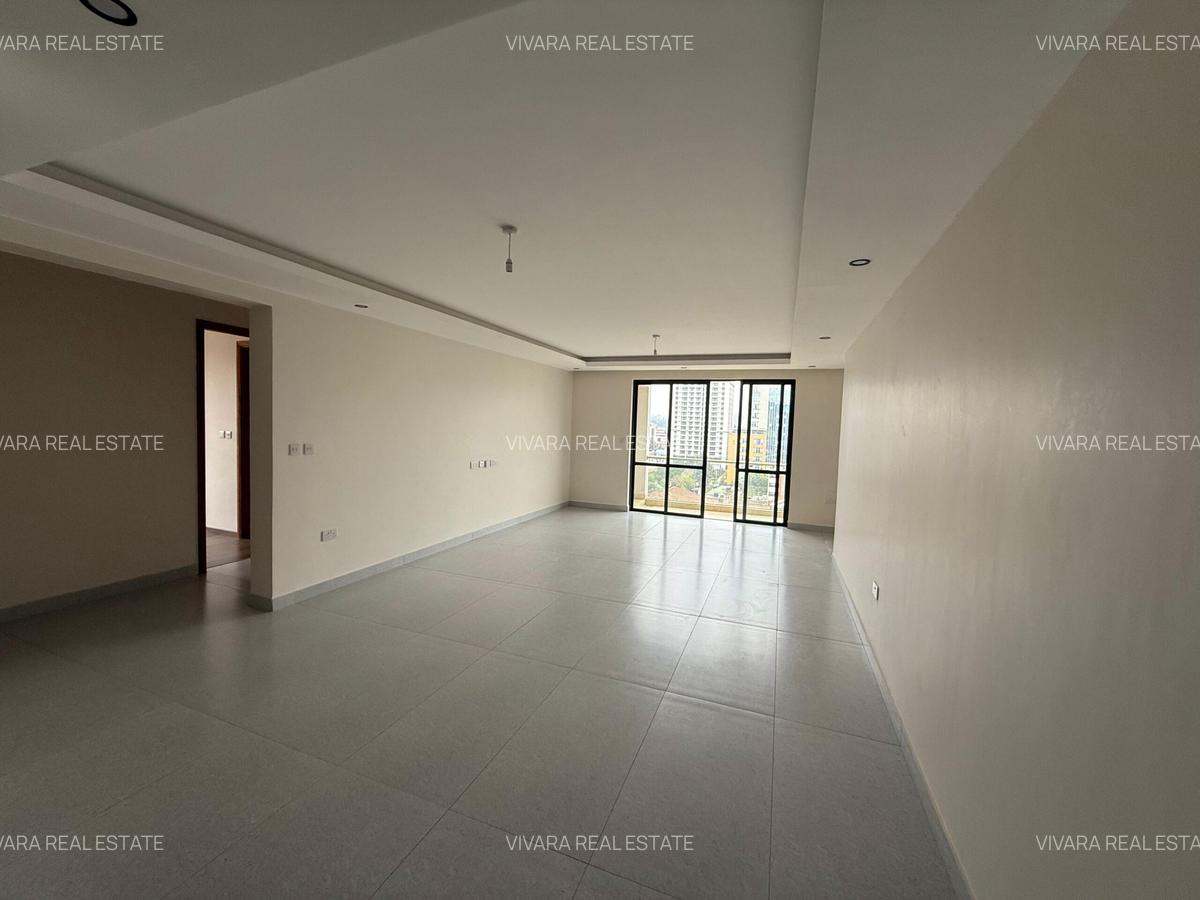 3 Bed Apartment with En Suite in Westlands Area - 8