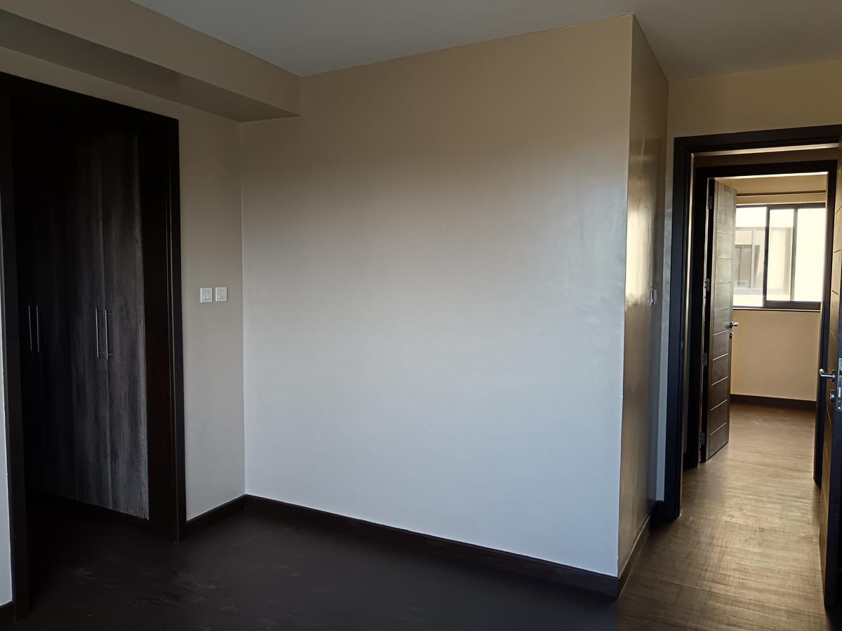 4 Bed Apartment with En Suite at Gitanga Road - 8