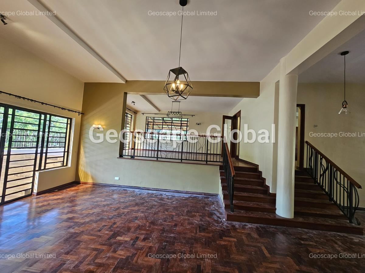 5 Bed House with En Suite in Lower Kabete - 7