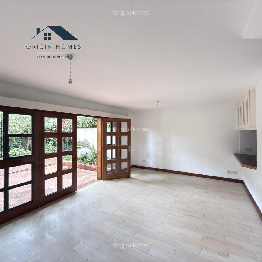 2 Bed House with En Suite in Kileleshwa - 5