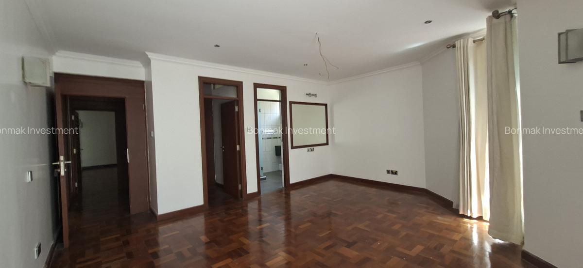 4 Bed House with En Suite at Lower Kabete Estate. - 20