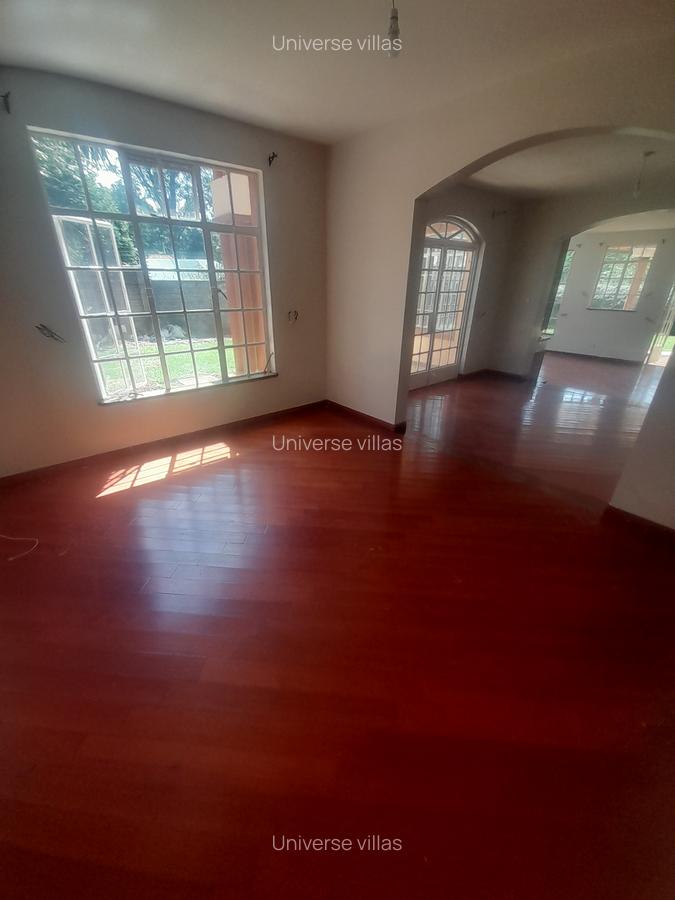 4 Bed Townhouse at Karen Hub - 20