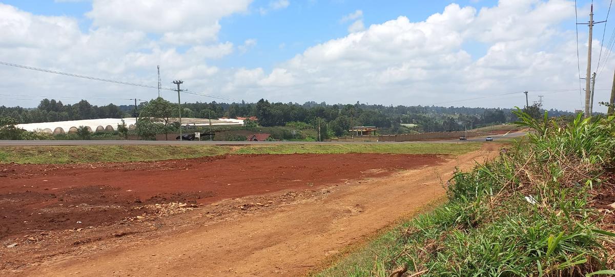 2.5 ac Land at Redhill - 13