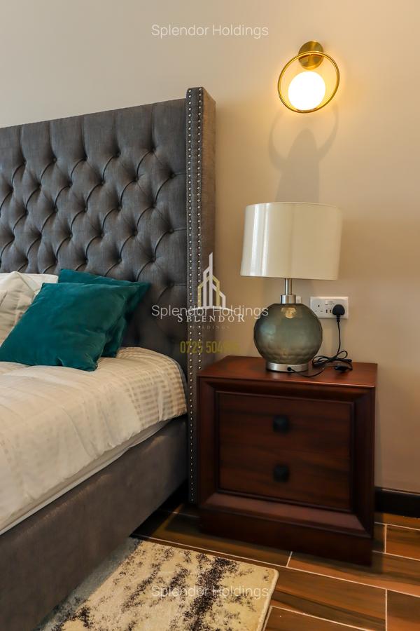 3 Bed Apartment with En Suite in Kileleshwa - 18