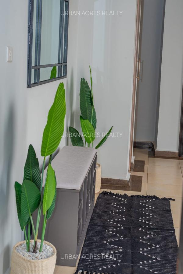 Furnished 4 Bed Apartment with En Suite in Westlands Area - 1