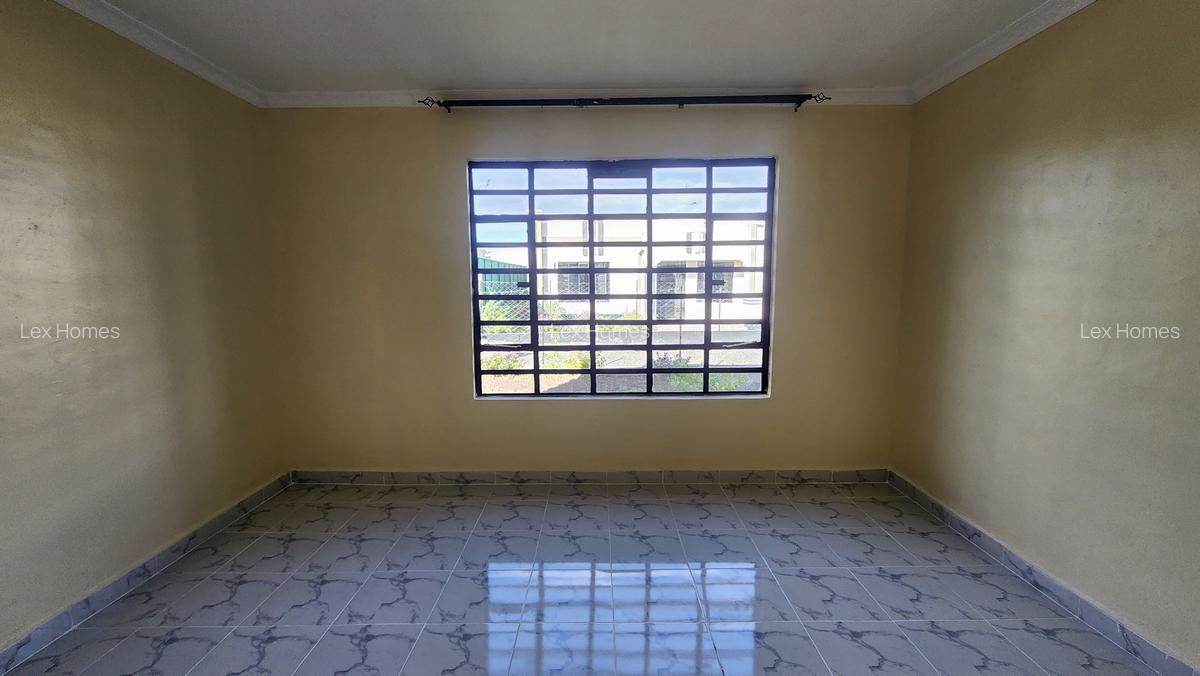 4 Bed House with En Suite in Kitengela - 13