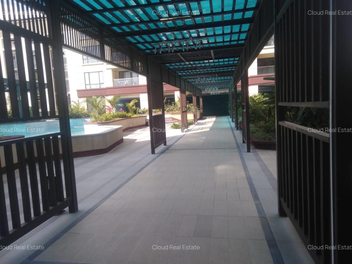 1 Bed Apartment with Swimming Pool at Kasuku Lane - 9