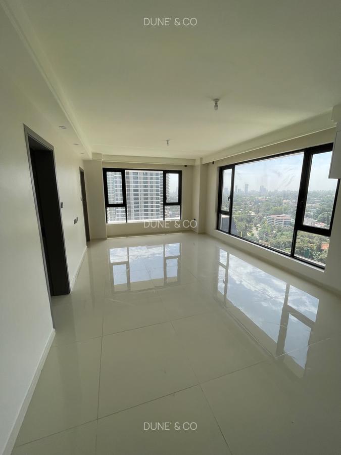 Serviced 2 Bed Apartment with En Suite in Westlands Area - 2