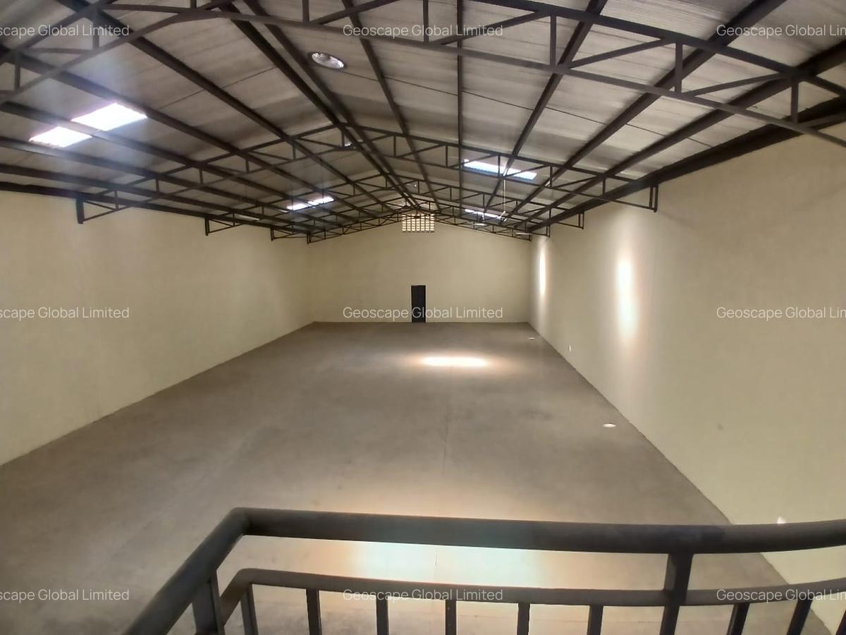 6,136 ft² Commercial Property with Backup Generator in Athi River - 7