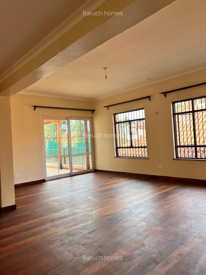 5 Bed House with En Suite in Kiambu Road - 18