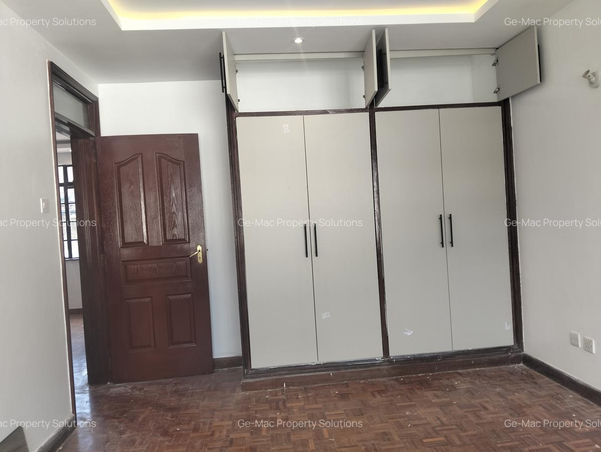 4 Bed House with Staff Quarters in Lavington - 15