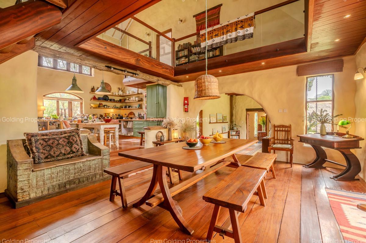 3 Bed House with En Suite in Loresho - 8