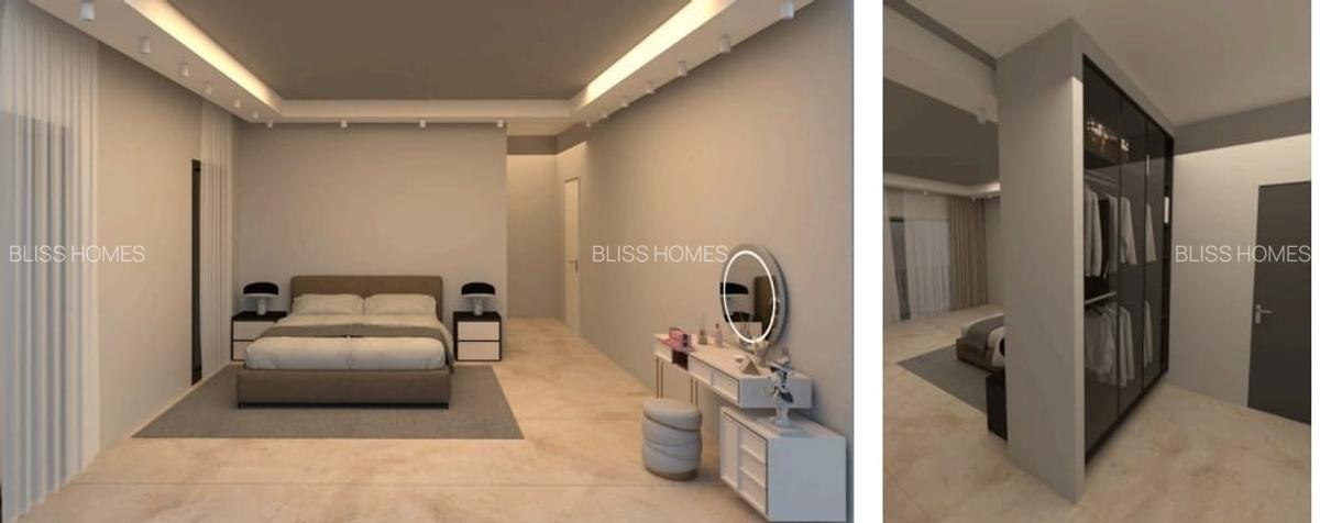 2 Bed Apartment with Swimming Pool at Nyali Road - 16