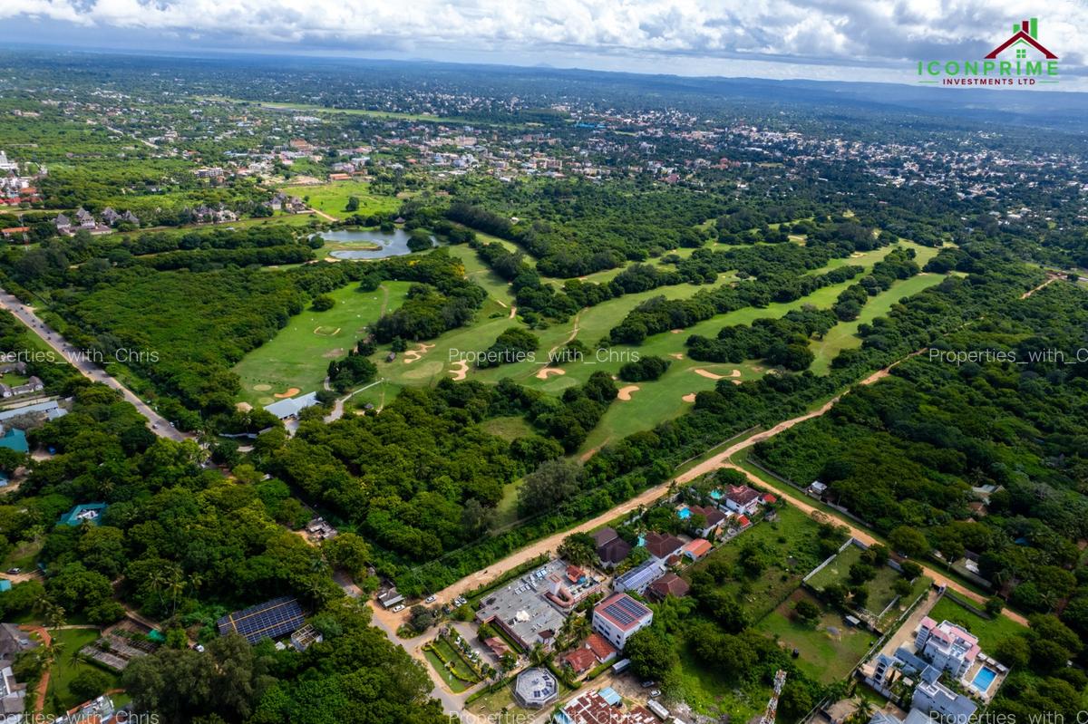 Land in Diani - 5