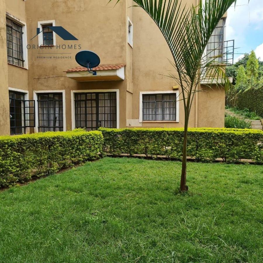 Furnished 1 Bed Apartment with En Suite at Riverside Drive - 1