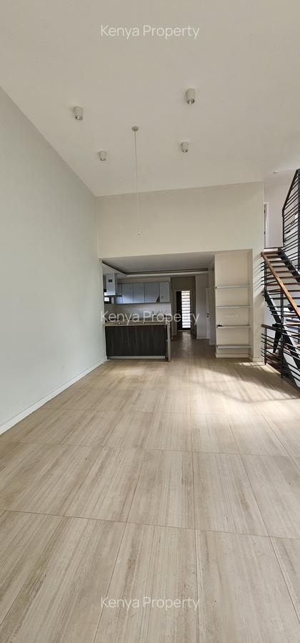 5 Bed Villa with En Suite at Chalbi Drive - 7