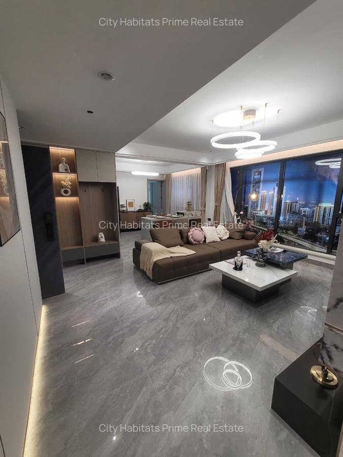 3 Bed Apartment with En Suite in Westlands Area - 2