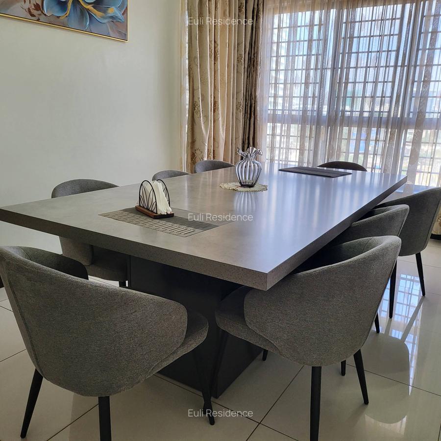 3 Bed Apartment with En Suite at General Mathenge - 8