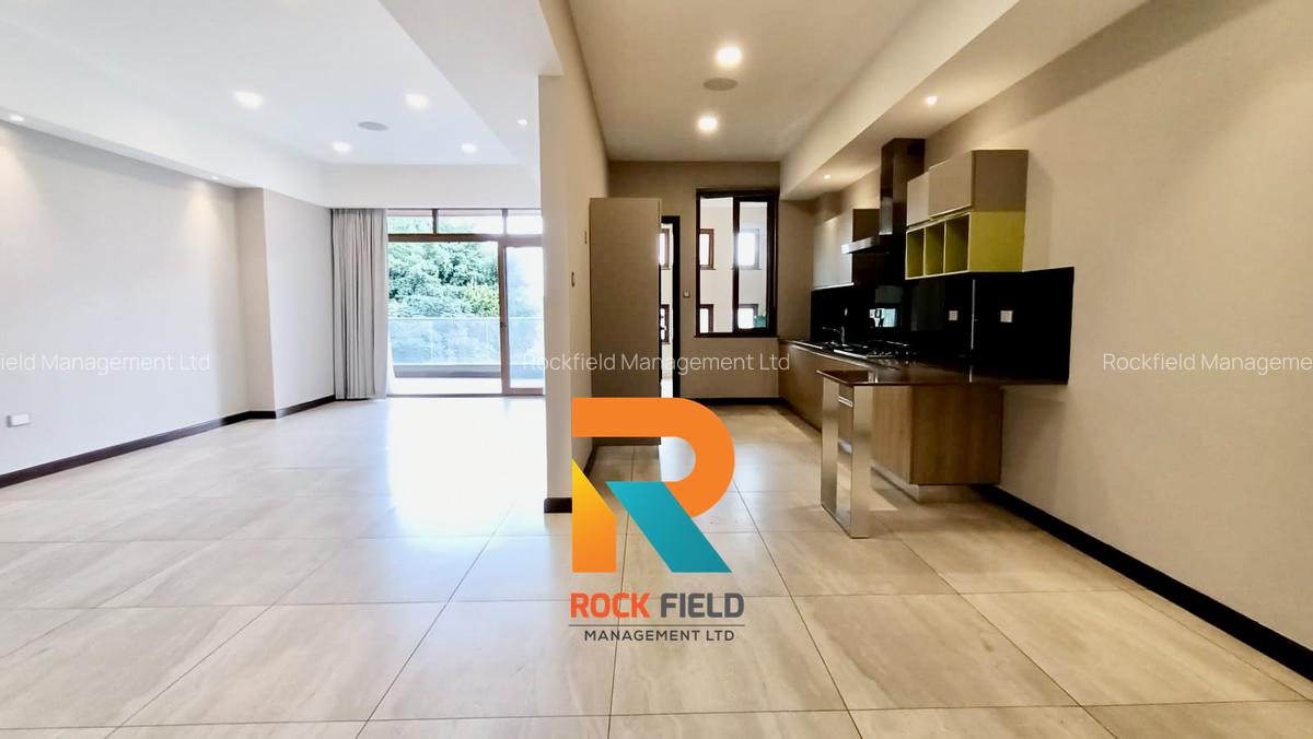 3 Bed Apartment with En Suite in General Mathenge - 2