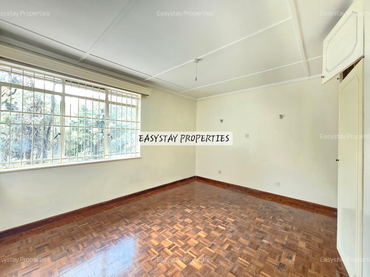 4 Bed Townhouse with En Suite in Kileleshwa - 4