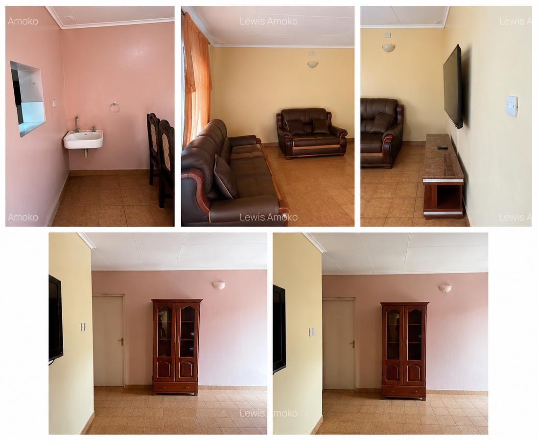 4 Bed House at New Valley - 14