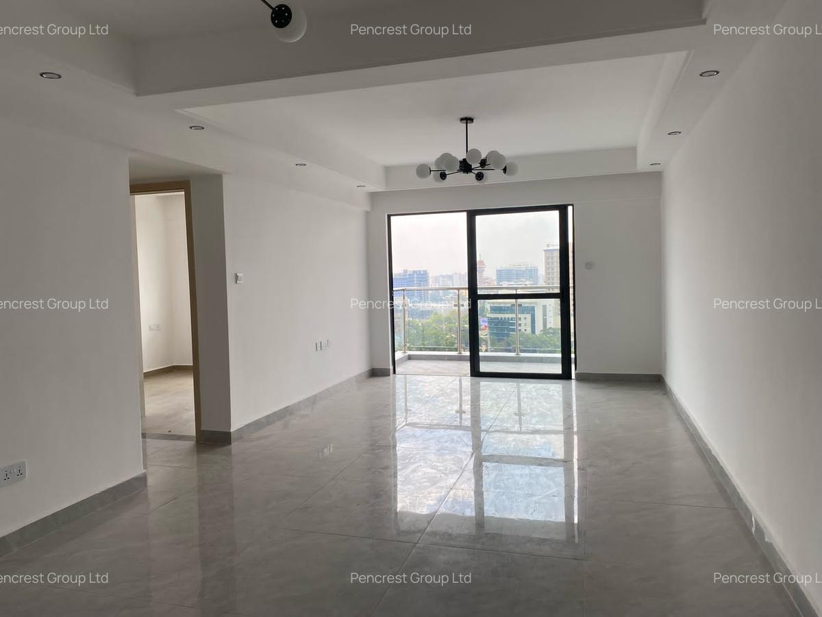 3 Bed Apartment with En Suite in Rhapta Road - 10