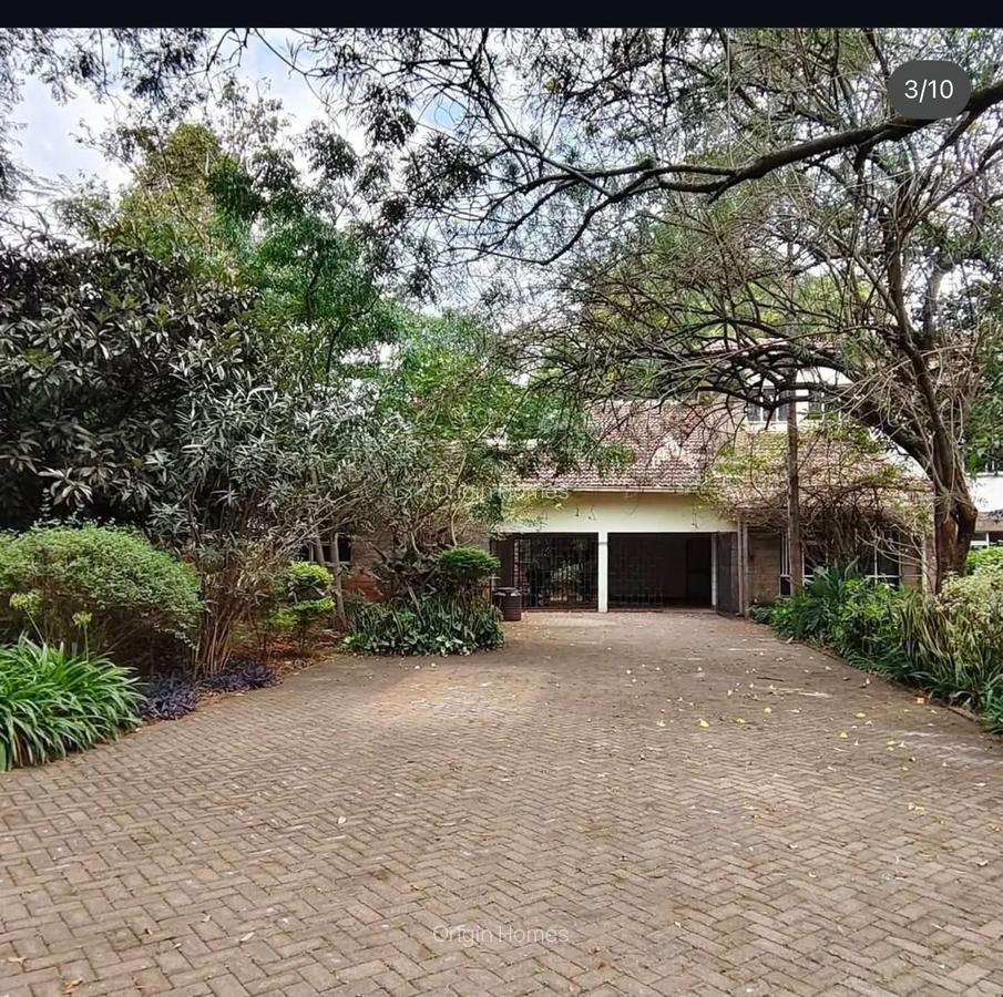 4 Bed House with En Suite at Rosslyn - 6