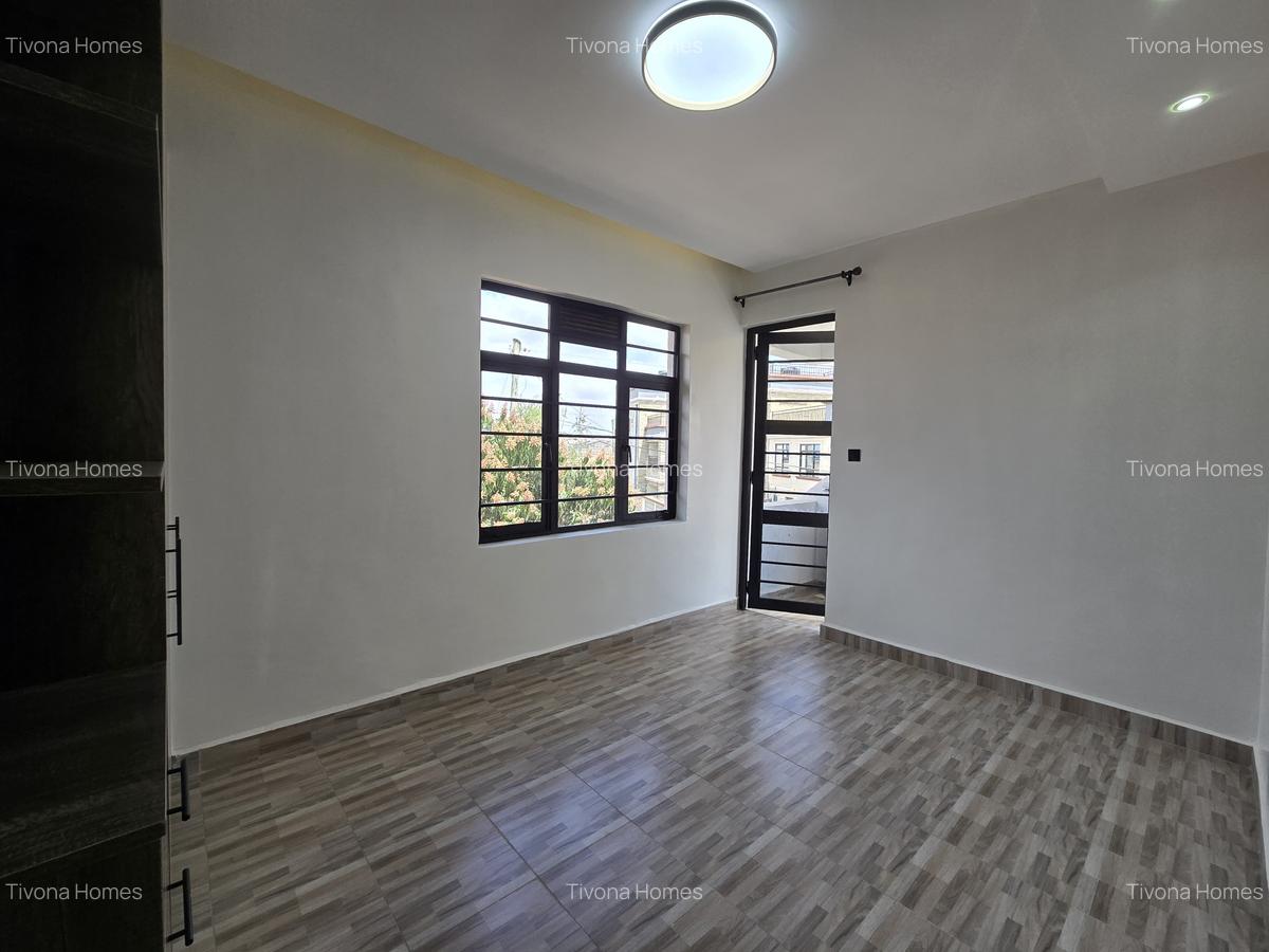 4 Bed House with Staff Quarters in Membley - 3