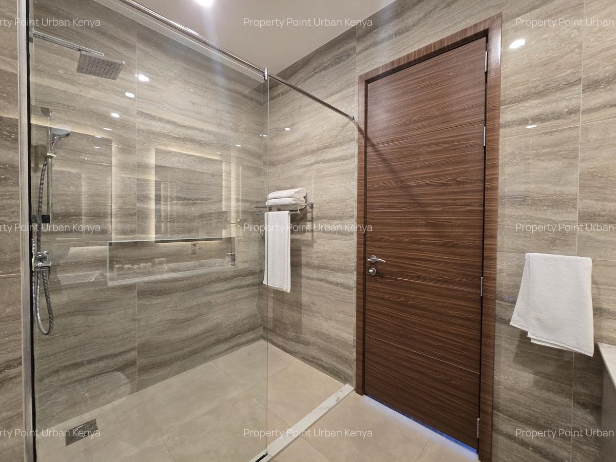 3 Bed Apartment with En Suite at Westlands - Riverside Drive - 10