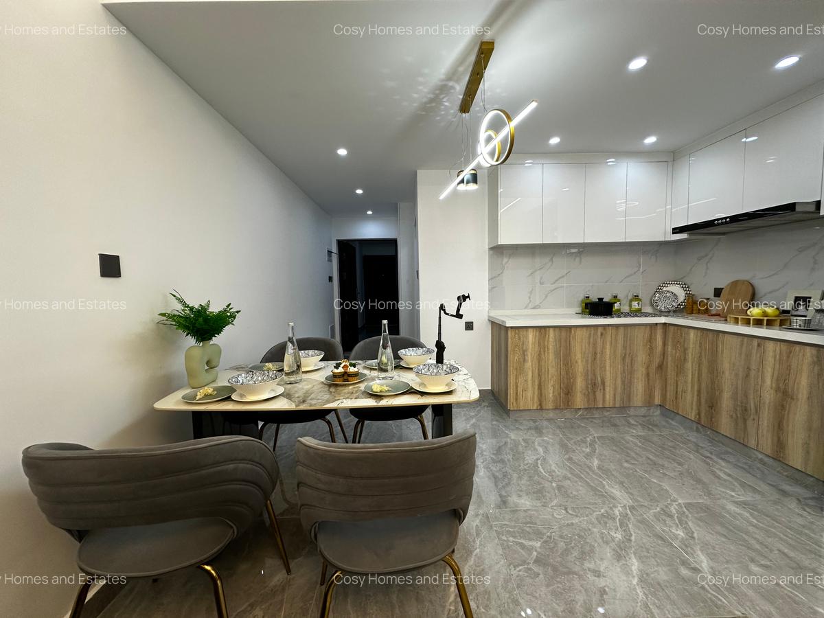 1 Bed Apartment with En Suite at Lavington - 4