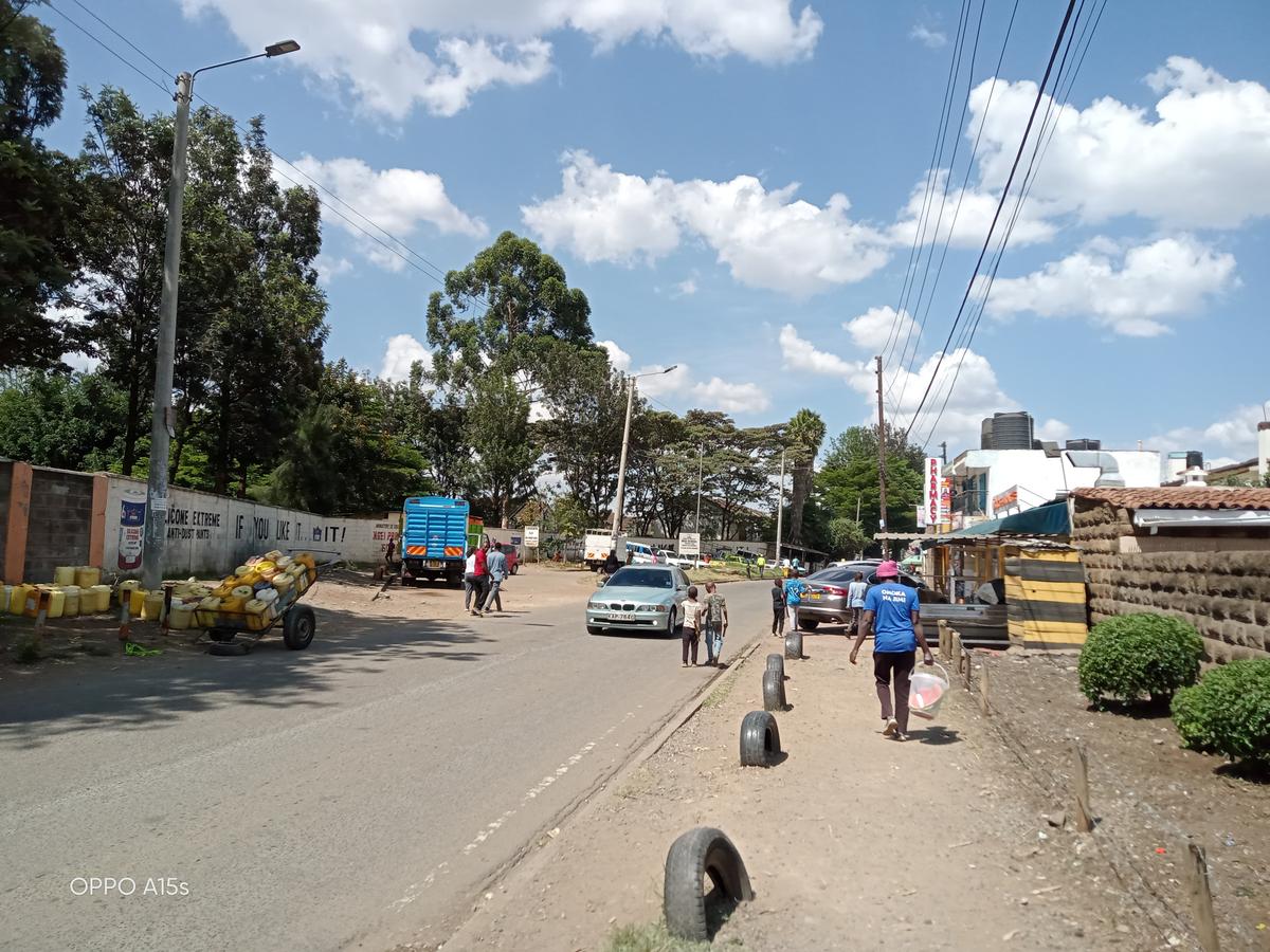 Commercial Property with Fibre Internet in Langata - 11