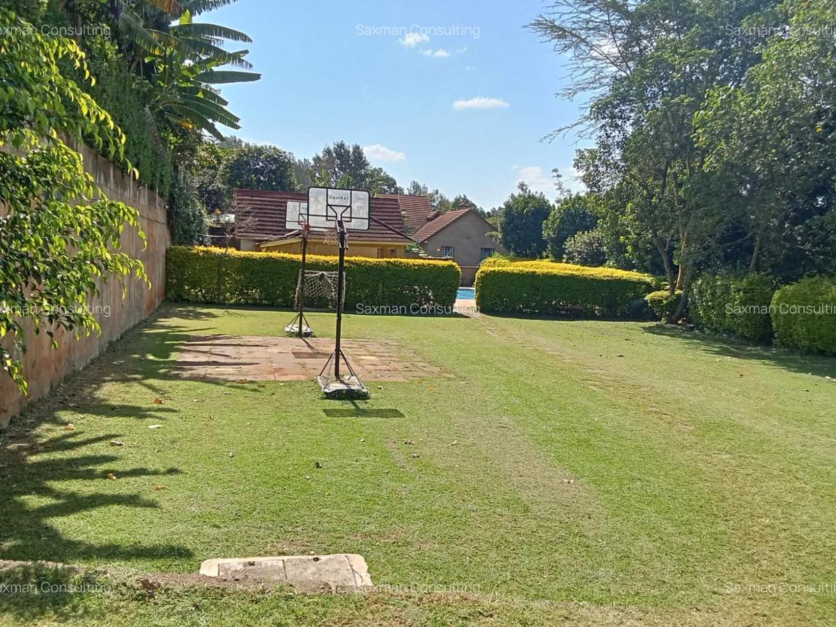 4 Bed House with En Suite in Kitisuru - 2