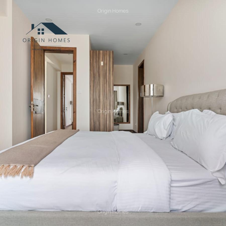 2 Bed Apartment with En Suite at Peponi Road - 6
