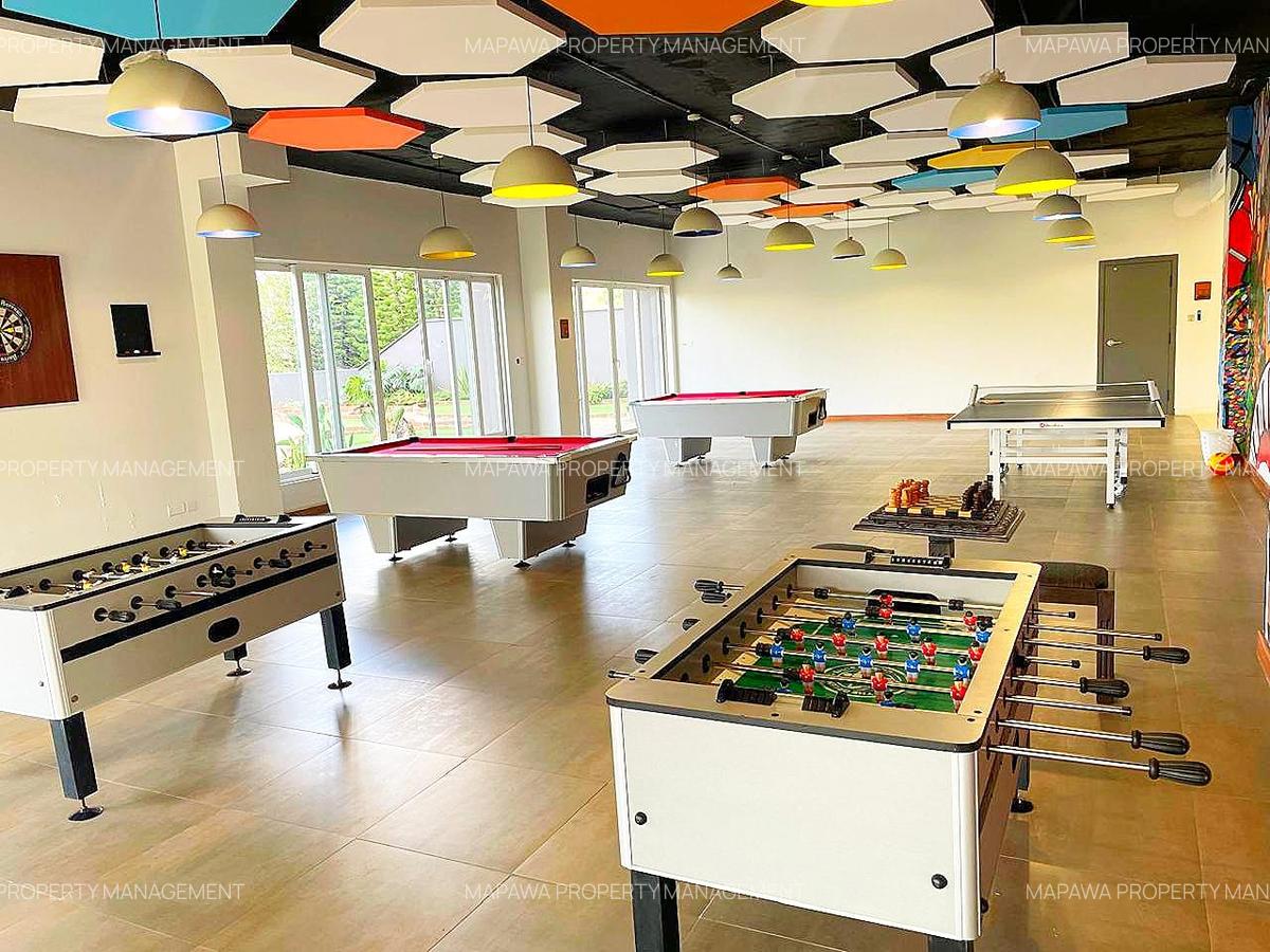 3 Bed Apartment with En Suite in Kileleshwa - 7