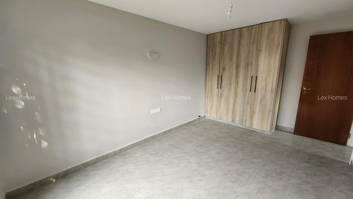 3 Bed Townhouse with En Suite at Maridadi Gardens - 11