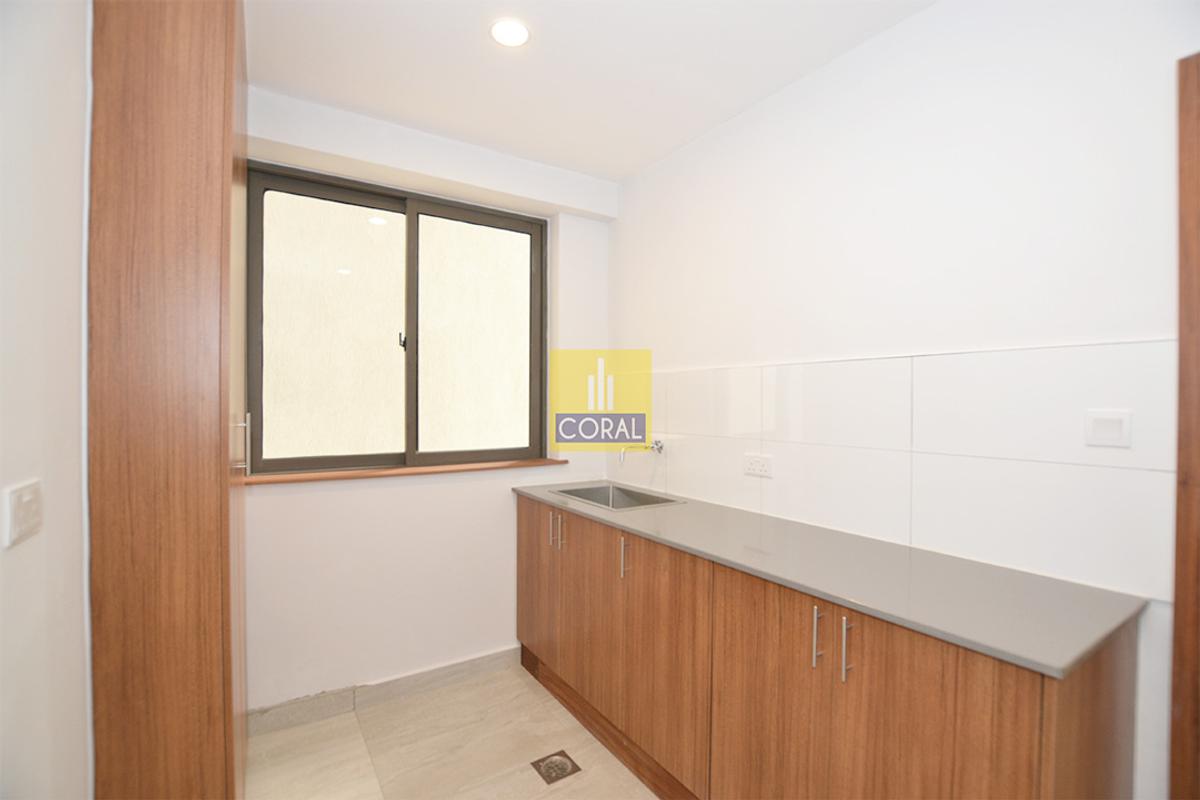 2 Bed Apartment with Gym in Rhapta Road - 8