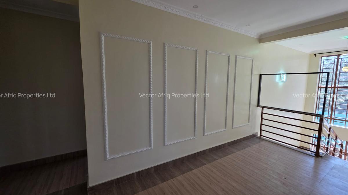 5 Bed Townhouse with En Suite in Ongata Rongai - 19