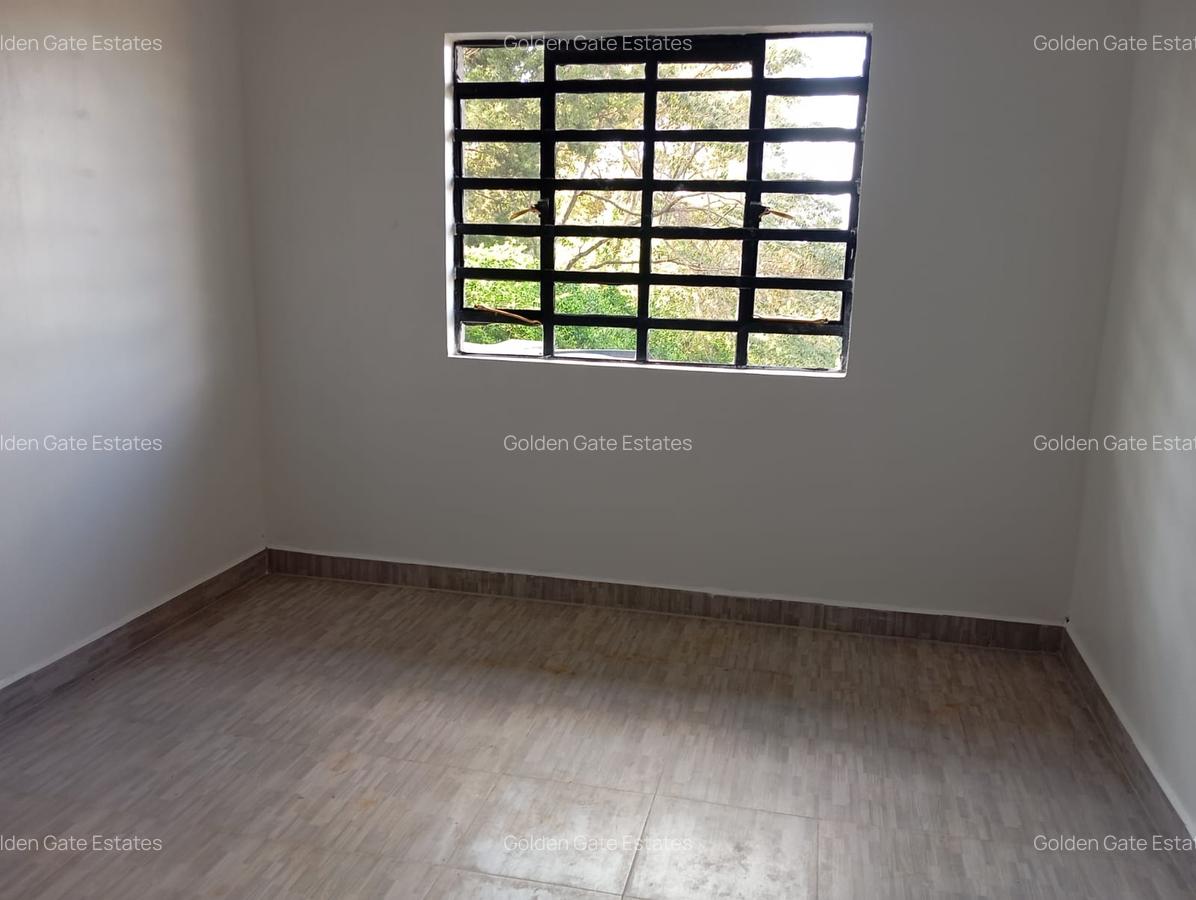 4 Bed House with En Suite in Ngong - 11