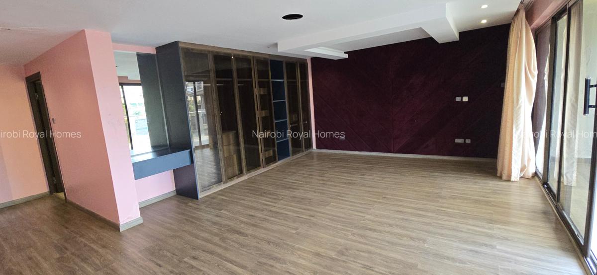 6 Bed House with En Suite at Runda Road - 16