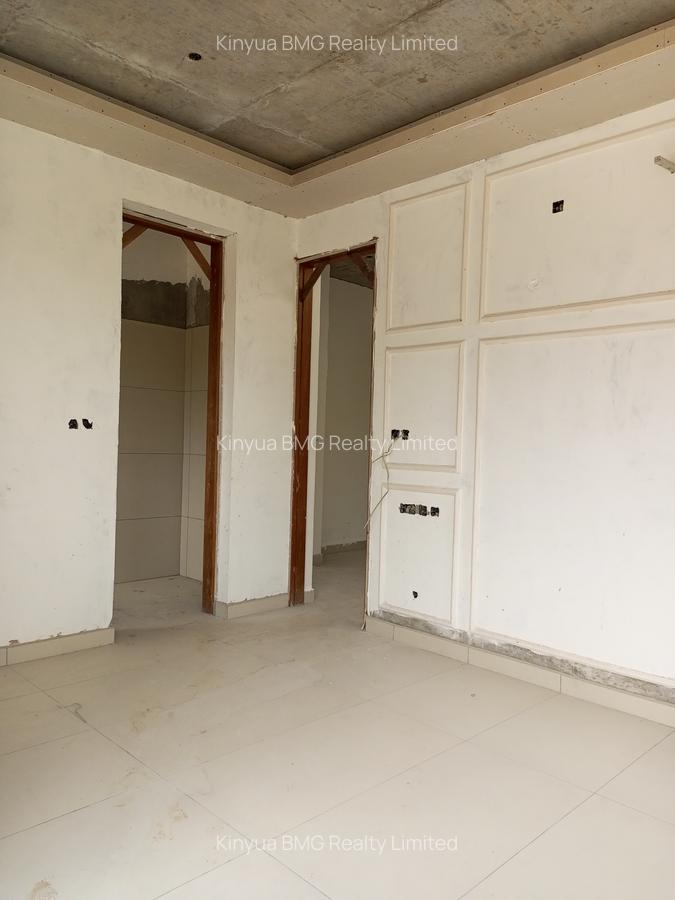 5 Bed Villa with En Suite in Nyali Area - 9