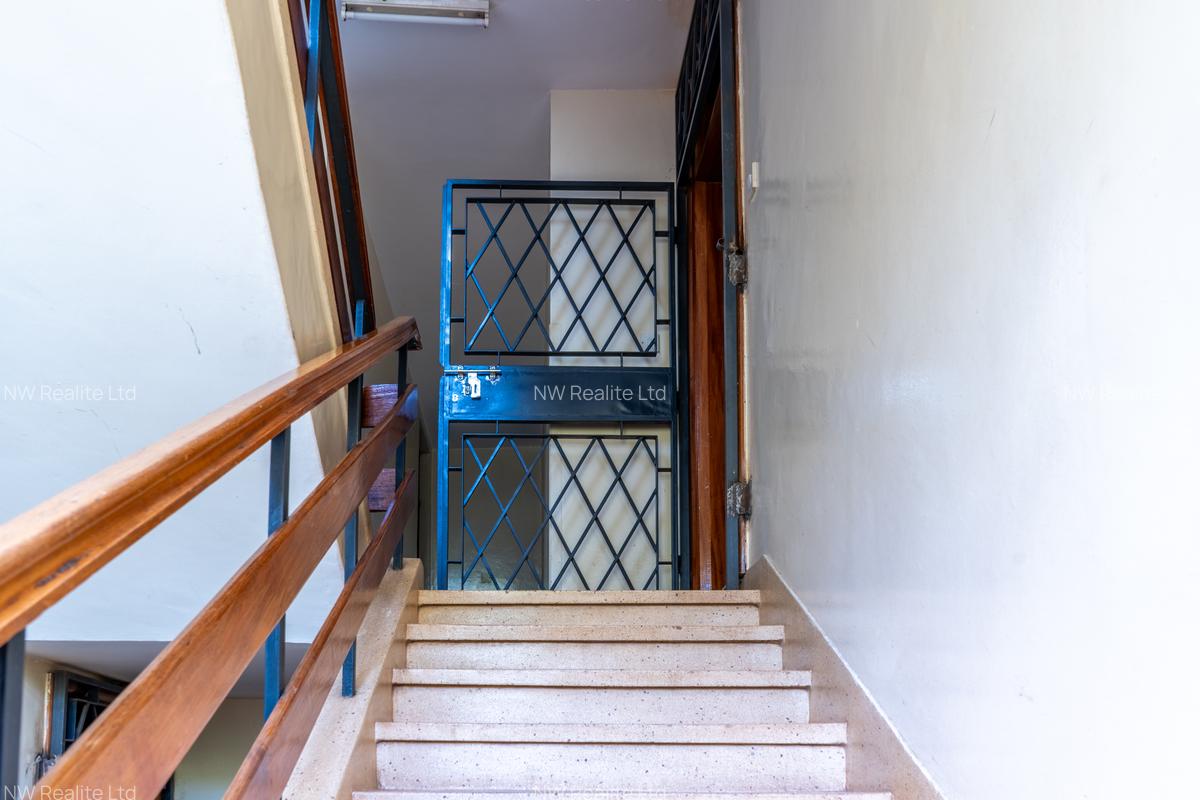 3 Bed House with En Suite in Westlands Area - 15