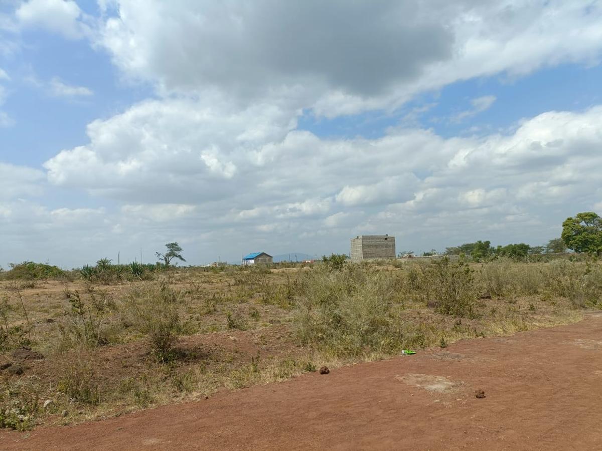 Residential Land at Juja - 7