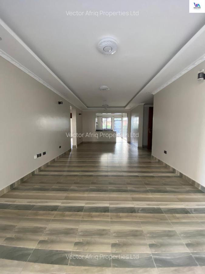 3 Bed House with En Suite in Syokimau - 2