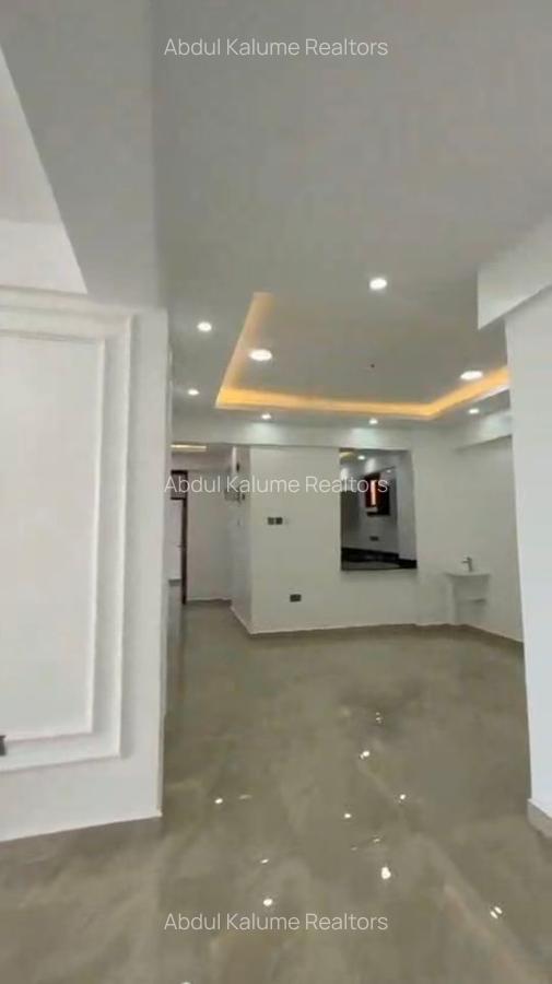 Serviced 3 Bed Apartment with En Suite at Nyali - 12