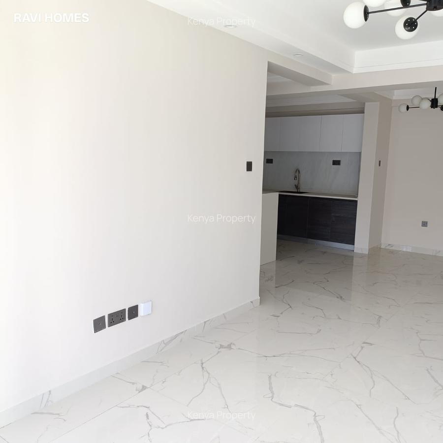 1 Bed Apartment with Swimming Pool at Kindaruma Rd - 14