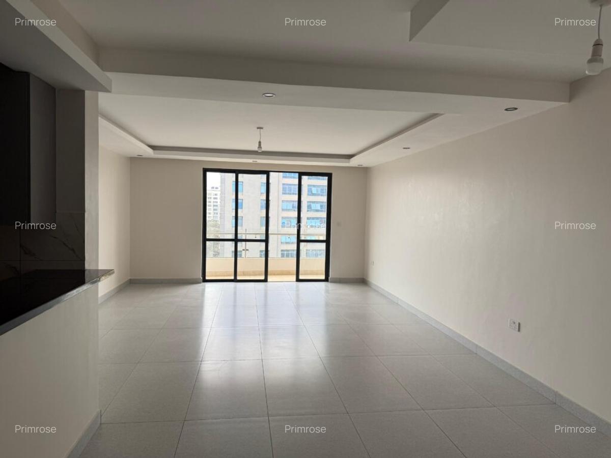 3 Bed Apartment with En Suite in Westlands Area - 2