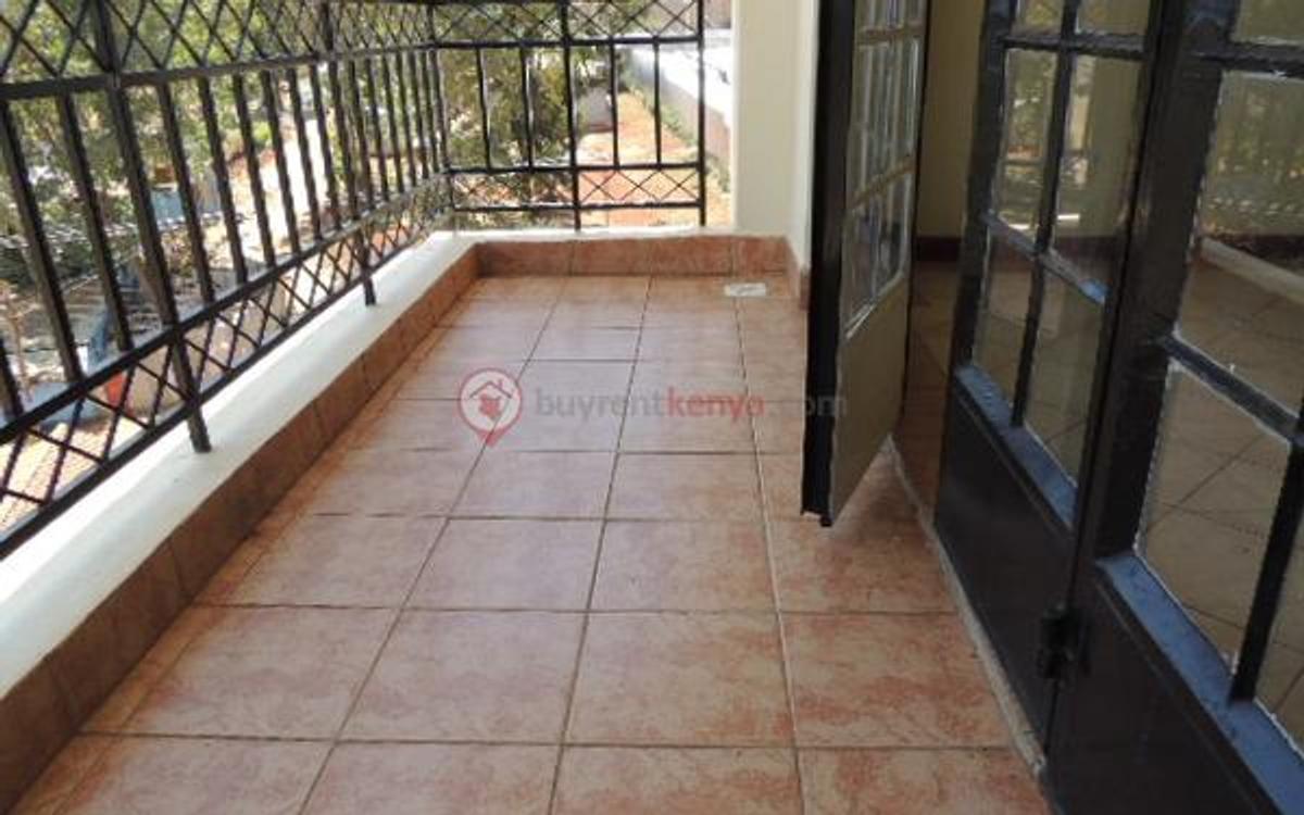 3 Bed Apartment with En Suite at Precious Gardens Riruta - 12