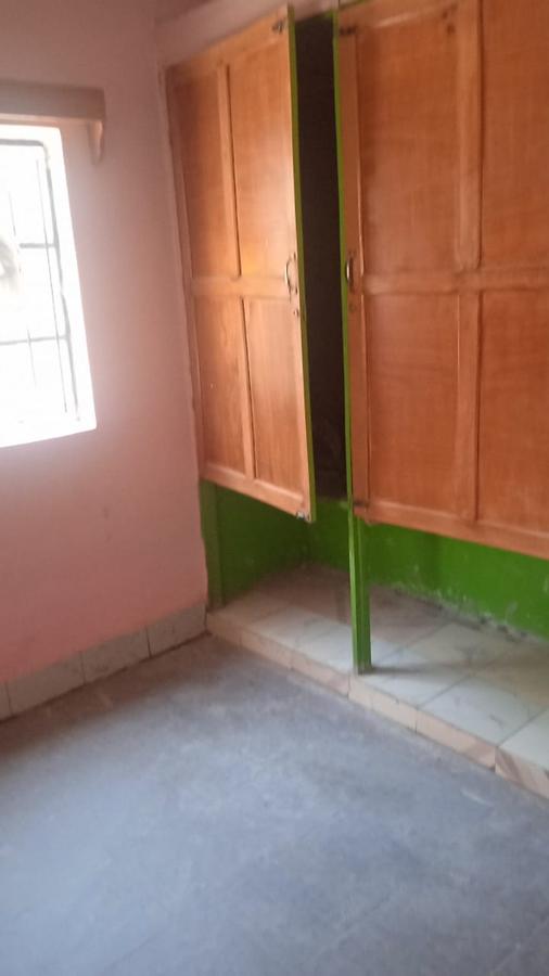 3 Bed House with Garden at Kitengela Town - 9