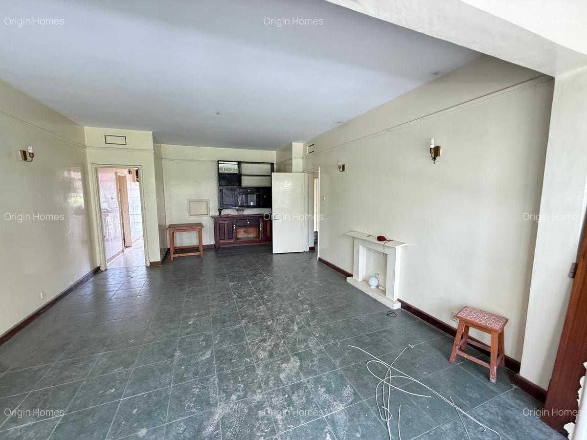 Commercial Property with Service Charge Included at Kilimani - 9